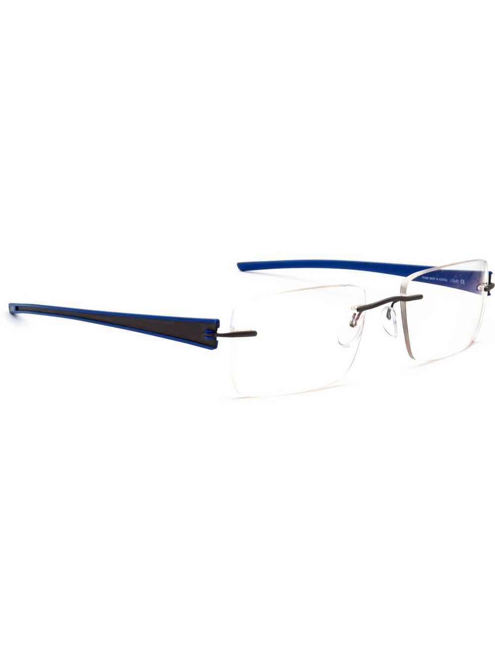 Silhouette 5255 6061 Titan Eyeglasses
